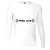 Men's Pro-Compression Long Sleeve T-Shirt Thumbnail