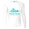 Men's Pro-Compression Long Sleeve T-Shirt Thumbnail