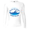 Men's Pro-Compression Long Sleeve T-Shirt Thumbnail