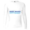 Men's Pro-Compression Long Sleeve T-Shirt Thumbnail