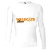 Men's Pro-Compression Long Sleeve T-Shirt Thumbnail