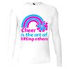 Men's Pro-Compression Long Sleeve T-Shirt Thumbnail