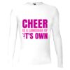 Men's Pro-Compression Long Sleeve T-Shirt Thumbnail