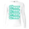 Men's Pro-Compression Long Sleeve T-Shirt Thumbnail