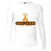 Men's Pro-Compression Long Sleeve T-Shirt Thumbnail