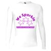 Men's Pro-Compression Long Sleeve T-Shirt Thumbnail