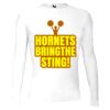 Men's Pro-Compression Long Sleeve T-Shirt Thumbnail