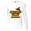 Men's Pro-Compression Long Sleeve T-Shirt Thumbnail