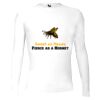 Men's Pro-Compression Long Sleeve T-Shirt Thumbnail
