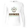 Men's Pro-Compression Long Sleeve T-Shirt Thumbnail