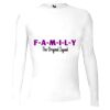 Men's Pro-Compression Long Sleeve T-Shirt Thumbnail