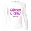 Men's Pro-Compression Long Sleeve T-Shirt Thumbnail
