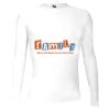 Men's Pro-Compression Long Sleeve T-Shirt Thumbnail