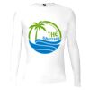 Men's Pro-Compression Long Sleeve T-Shirt Thumbnail