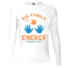 Men's Pro-Compression Long Sleeve T-Shirt Thumbnail