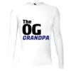 Men's Pro-Compression Long Sleeve T-Shirt Thumbnail