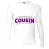 Men's Pro-Compression Long Sleeve T-Shirt Thumbnail
