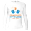 Men's Pro-Compression Long Sleeve T-Shirt Thumbnail