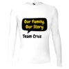 Men's Pro-Compression Long Sleeve T-Shirt Thumbnail