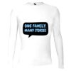 Men's Pro-Compression Long Sleeve T-Shirt Thumbnail