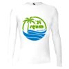 Men's Pro-Compression Long Sleeve T-Shirt Thumbnail