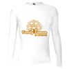 Men's Pro-Compression Long Sleeve T-Shirt Thumbnail