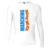 Men's Pro-Compression Long Sleeve T-Shirt Thumbnail
