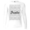 Men's Pro-Compression Long Sleeve T-Shirt Thumbnail