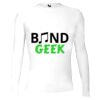 Men's Pro-Compression Long Sleeve T-Shirt Thumbnail