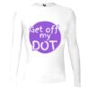 Men's Pro-Compression Long Sleeve T-Shirt Thumbnail