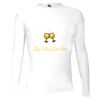 Men's Pro-Compression Long Sleeve T-Shirt Thumbnail