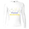 Men's Pro-Compression Long Sleeve T-Shirt Thumbnail