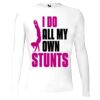 Men's Pro-Compression Long Sleeve T-Shirt Thumbnail