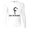 Men's Pro-Compression Long Sleeve T-Shirt Thumbnail