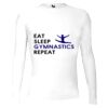 Men's Pro-Compression Long Sleeve T-Shirt Thumbnail