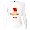 Men's Pro-Compression Long Sleeve T-Shirt Thumbnail