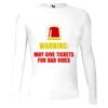 Men's Pro-Compression Long Sleeve T-Shirt Thumbnail