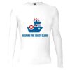Men's Pro-Compression Long Sleeve T-Shirt Thumbnail