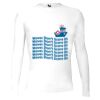 Men's Pro-Compression Long Sleeve T-Shirt Thumbnail