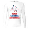 Men's Pro-Compression Long Sleeve T-Shirt Thumbnail