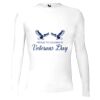 Men's Pro-Compression Long Sleeve T-Shirt Thumbnail