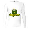 Men's Pro-Compression Long Sleeve T-Shirt Thumbnail