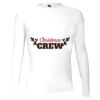 Men's Pro-Compression Long Sleeve T-Shirt Thumbnail