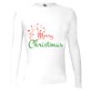 Men's Pro-Compression Long Sleeve T-Shirt Thumbnail