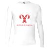 Men's Pro-Compression Long Sleeve T-Shirt Thumbnail