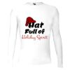 Men's Pro-Compression Long Sleeve T-Shirt Thumbnail