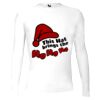Men's Pro-Compression Long Sleeve T-Shirt Thumbnail