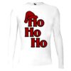 Men's Pro-Compression Long Sleeve T-Shirt Thumbnail
