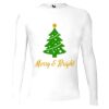 Men's Pro-Compression Long Sleeve T-Shirt Thumbnail