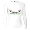 Men's Pro-Compression Long Sleeve T-Shirt Thumbnail